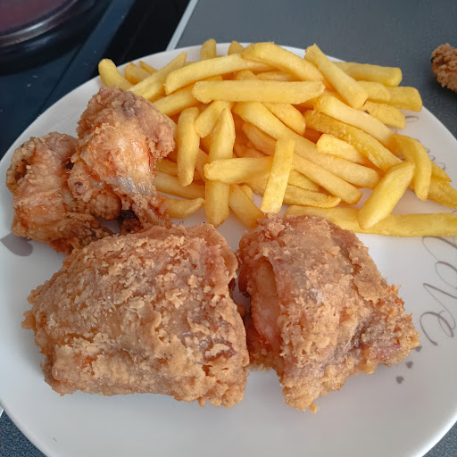 Photo of DFC Swansea - 30 St Helen's Rd, Swansea SA1 4AP